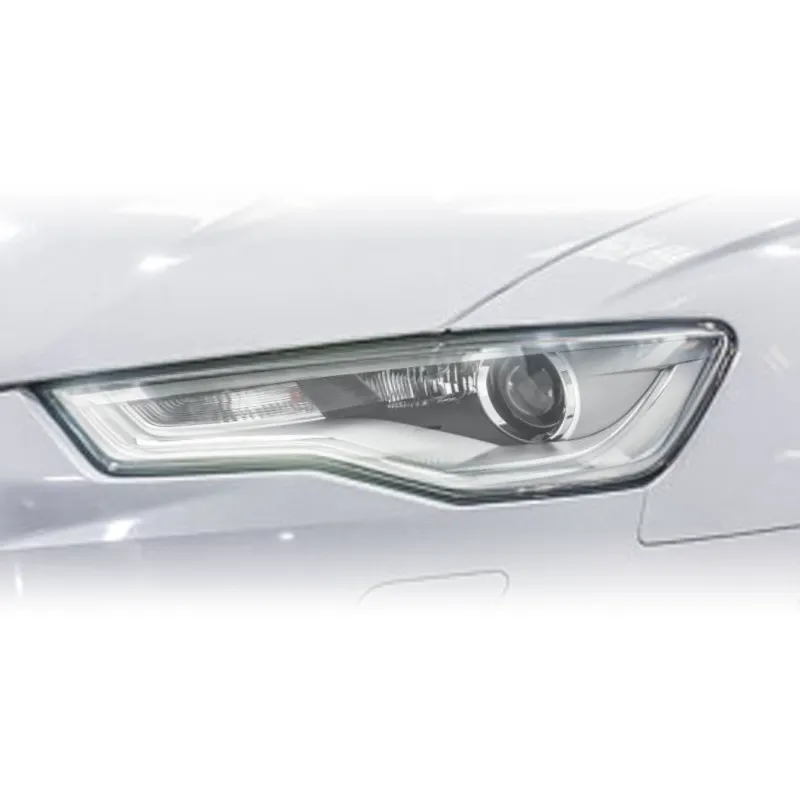 Audi A6 C7 Xenon headlight