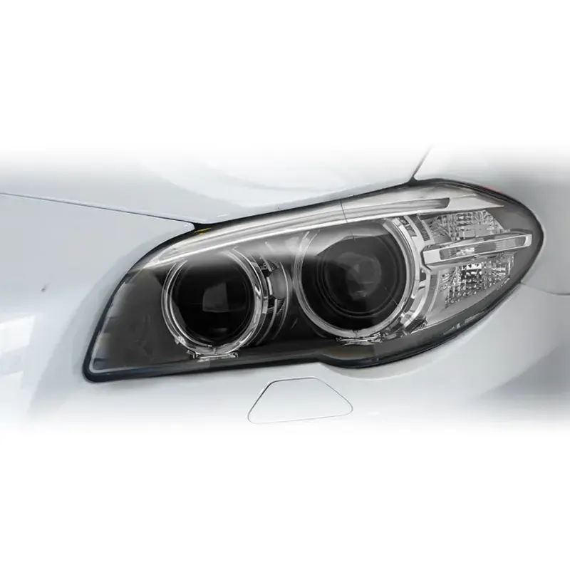 F10 LCI xenon headlight