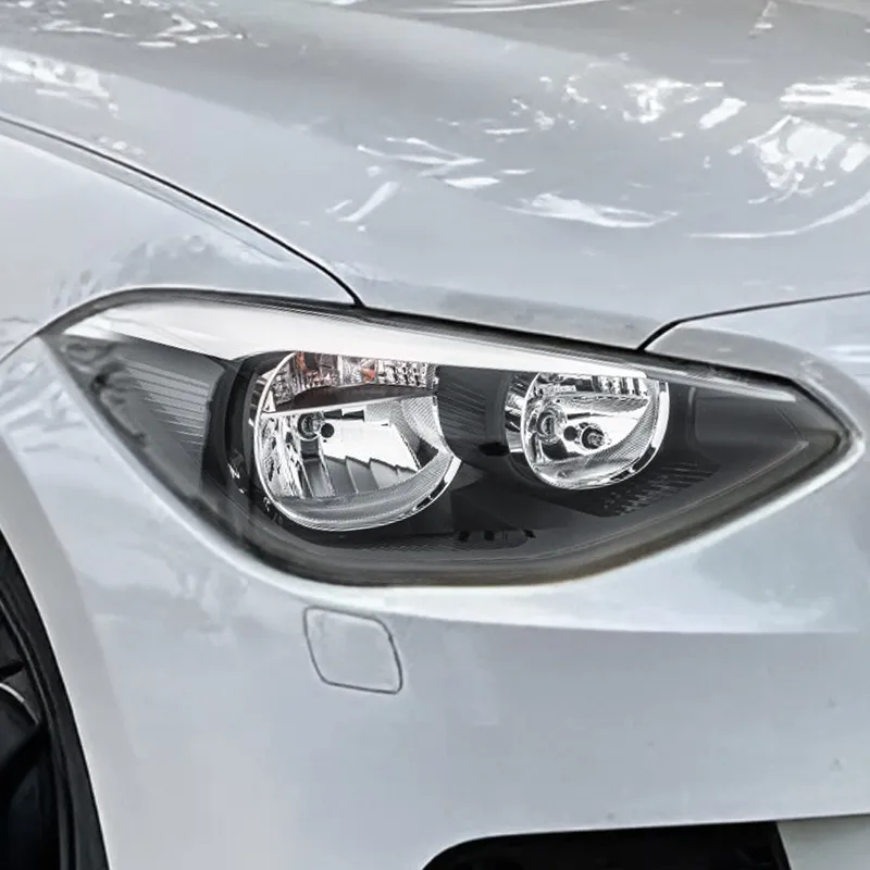 F20 pre-LCI factory halogen headlight