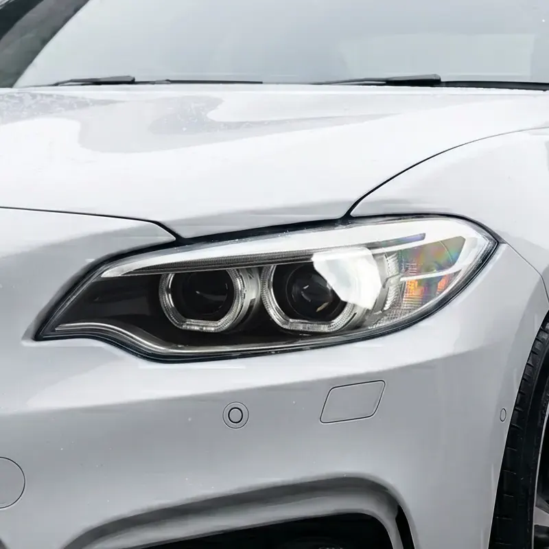 F22 Pre-LCI factory xenon headlight