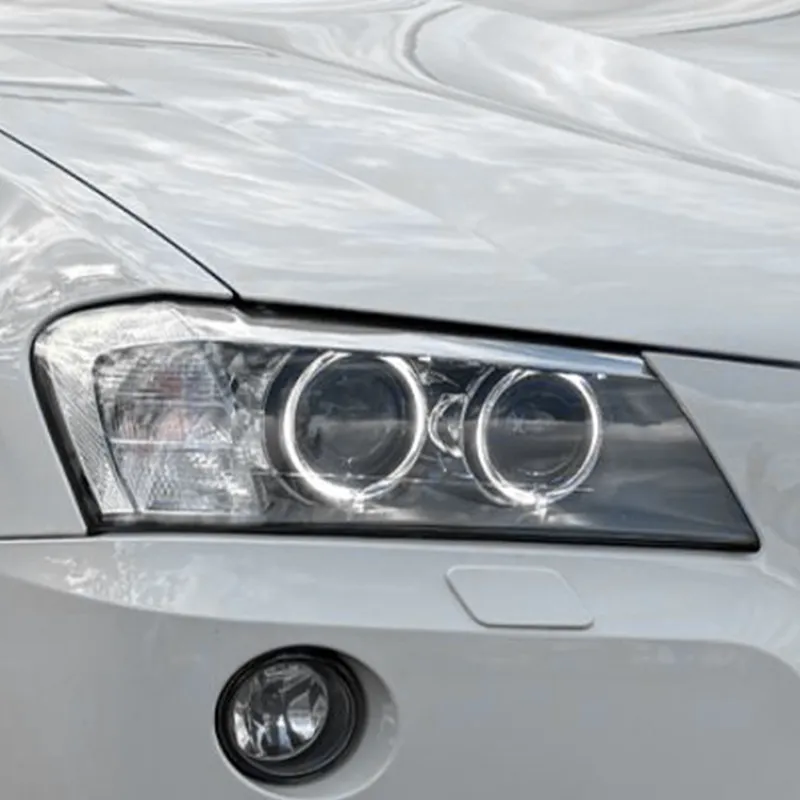 BMW X3 F25 pre-LCI factory xenon headlight, 2010–2014