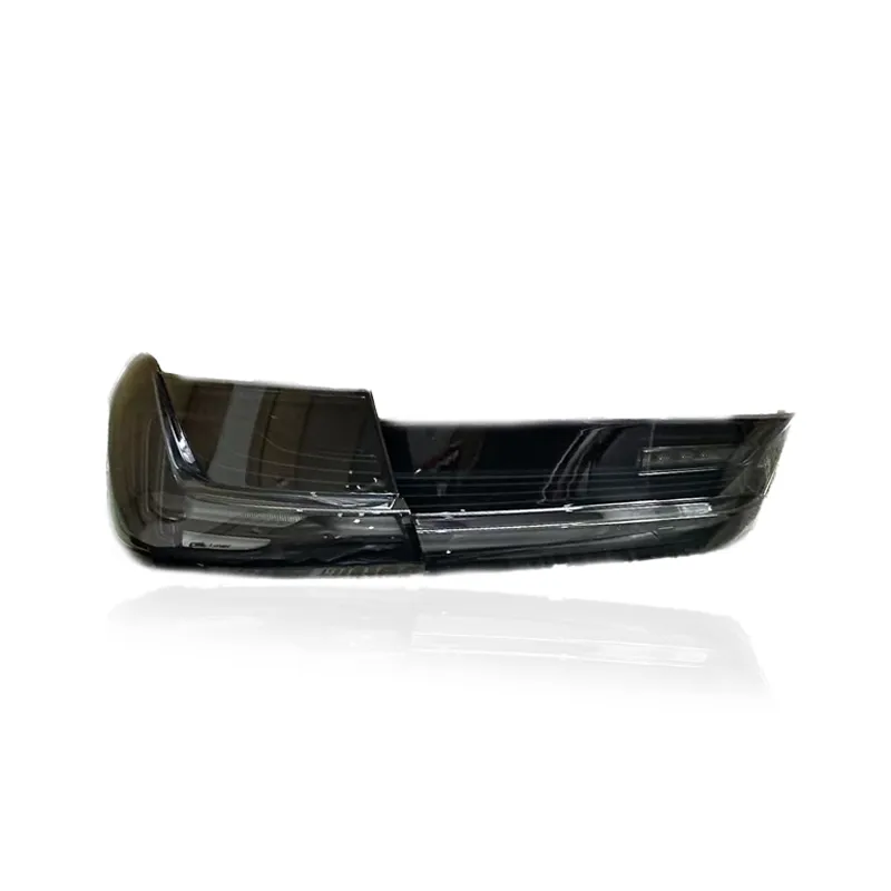 Lampy Tylne BMW G20 CSL Laser Style - Wersja Przyciemniana
