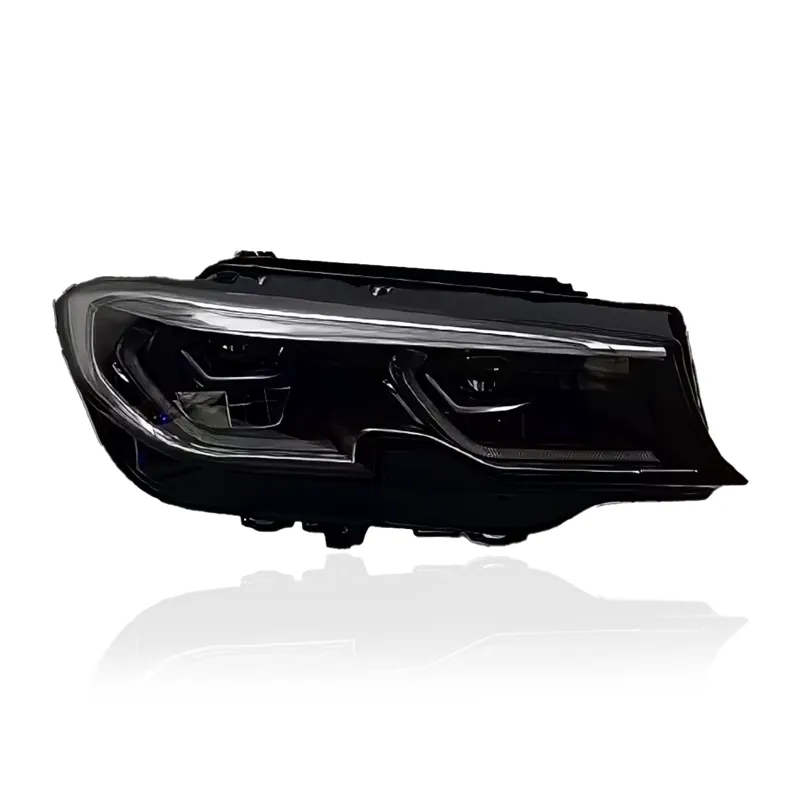 BMW G20/G21 Laser-Look LED Headlights | CSL 2019–2022