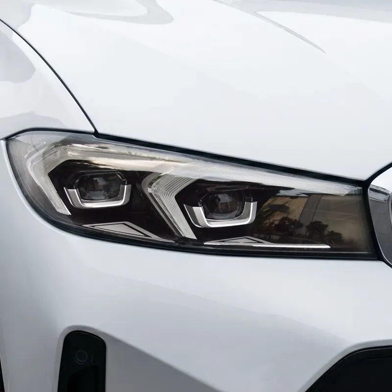 Phare LED standard d'origine de la BMW G20 LCI