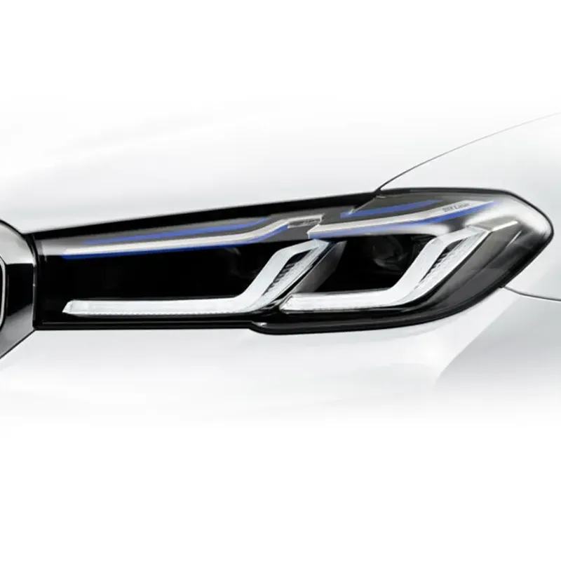 G30 LCI headlight