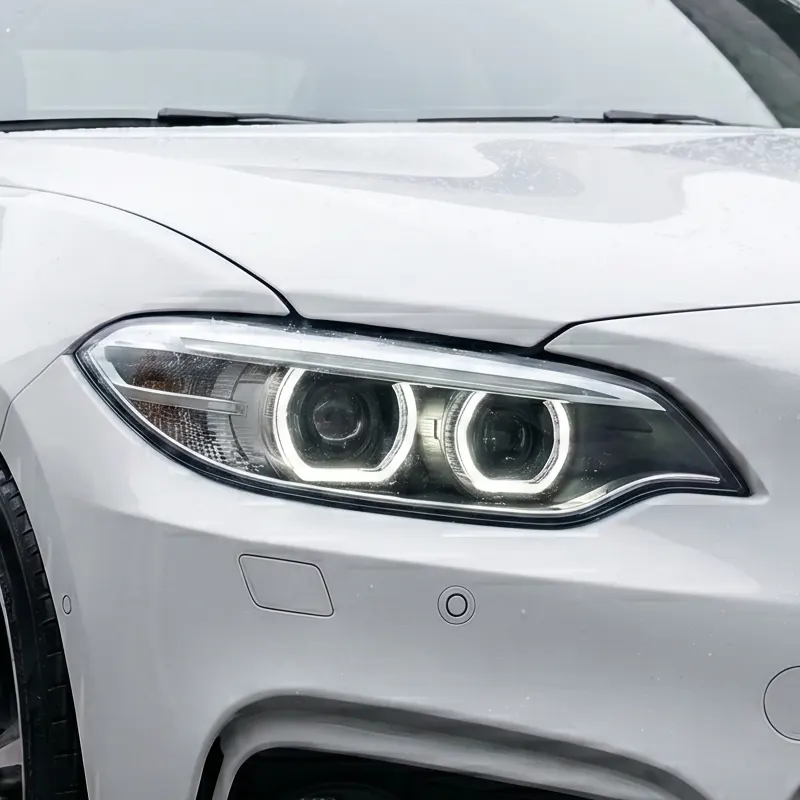 BMW F22 LCI Standard LED Scheinwerfer