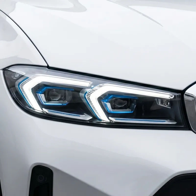 BMW G20 LCI Laser-Scheinwerfer (2023+)