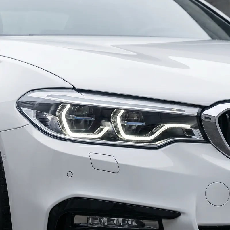 BMW G30 Pre-LCI Icon LED headlight