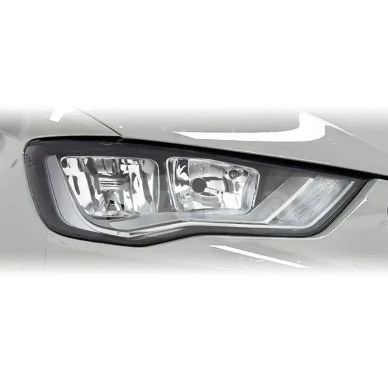 Audi A3 8V Halogen headlight