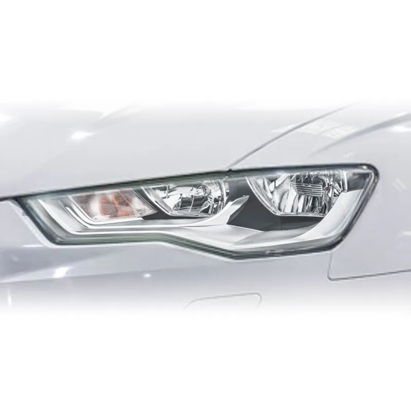 Faro Audi A6 C7 Alogeno