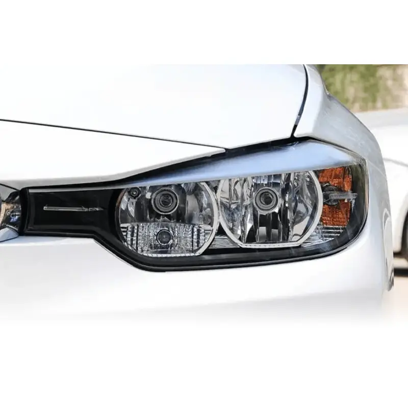 F30 Factory Halogen headlight