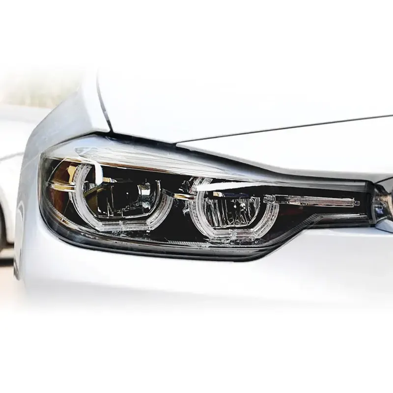 F30 LCI Werks-LED-Scheinwerfer