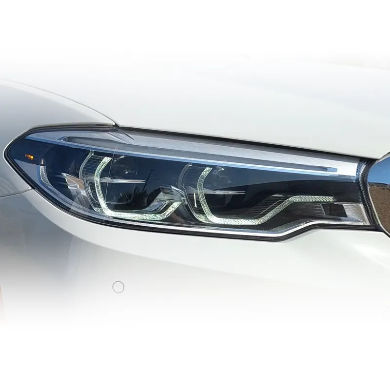 Styl Reflektorów Adaptive LED BMW G30 Pre-LCI