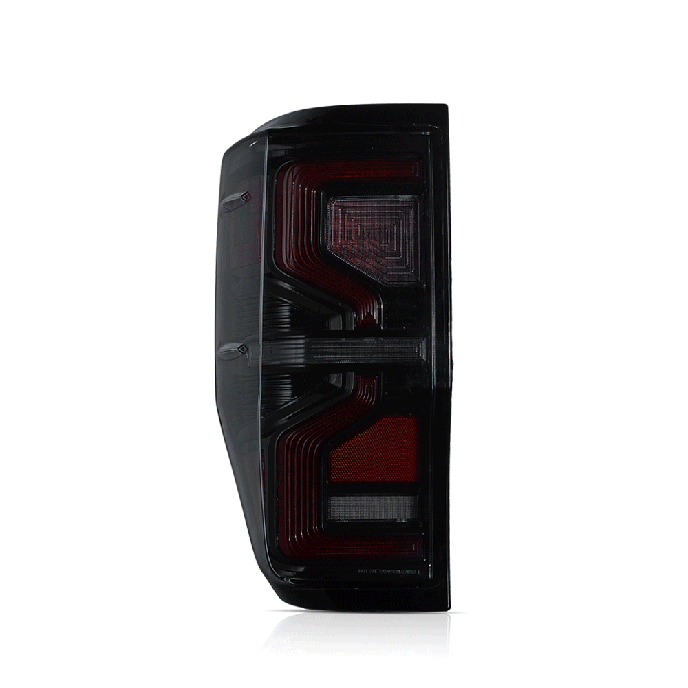 Ford Ranger Fanali posteriori LED 2012-2022