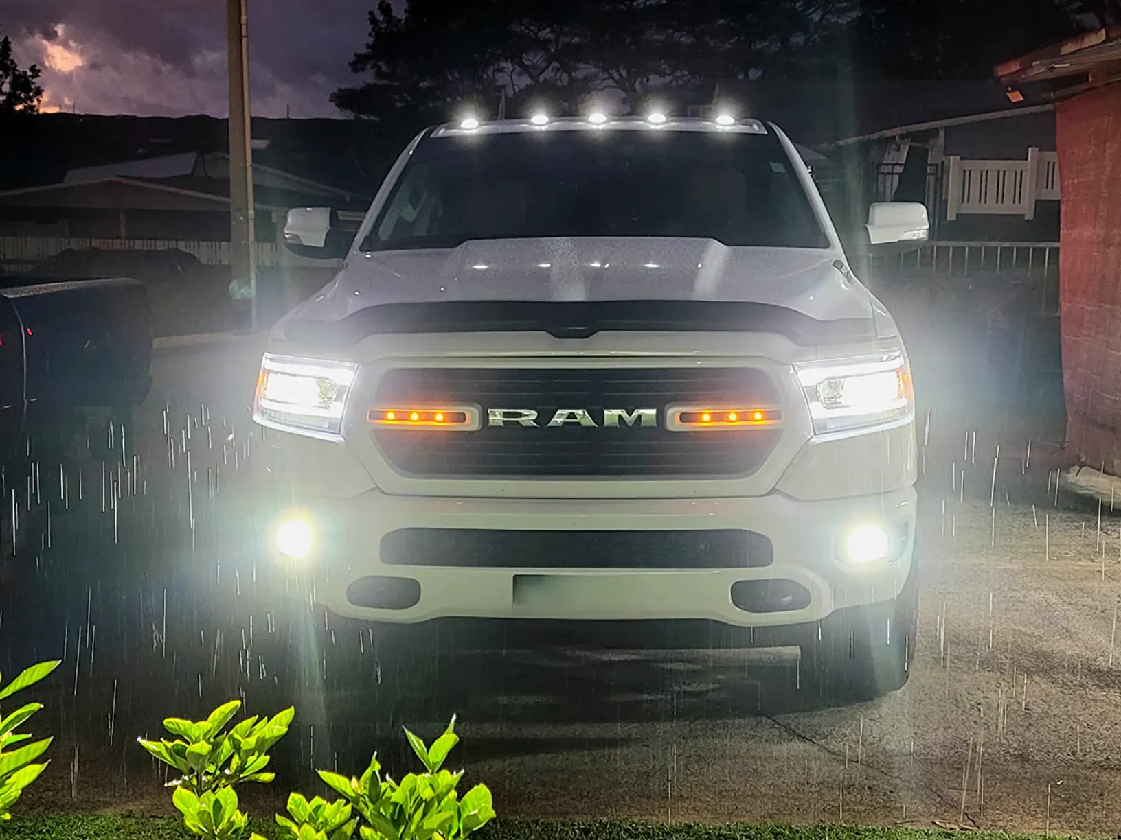 Review by Liam O'Connor for VLAND VLAND Dodge Ram 1500 Headlights EU LED 2019-2024