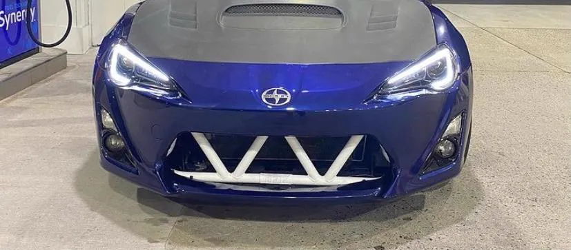 Review by Anaïs for Subaru BRZ ZN6 Headlights EU 2012-2021