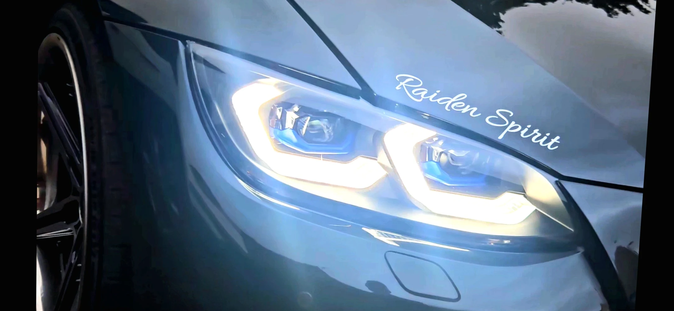 Review by Jason for ELERON BMW E92/E93 & M3 LED Twin Projector Headlights — Switchable White/Yellow DRL — Pre-LCI & LCI (2007–2013)