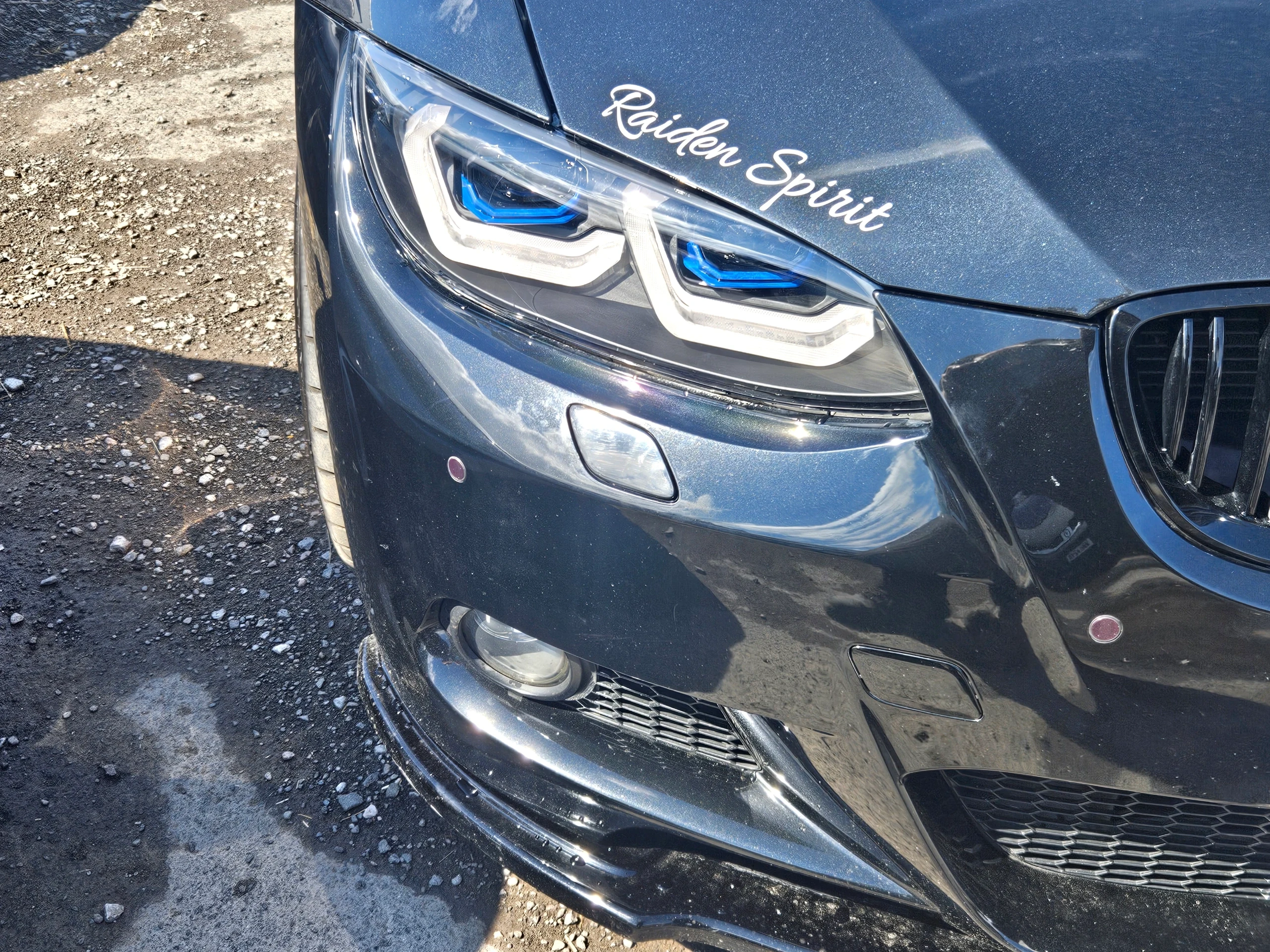 Review by Jason for ELERON BMW E92/E93 & M3 LED Twin Projector Headlights — Switchable White/Yellow DRL — Pre-LCI & LCI (2007–2013)