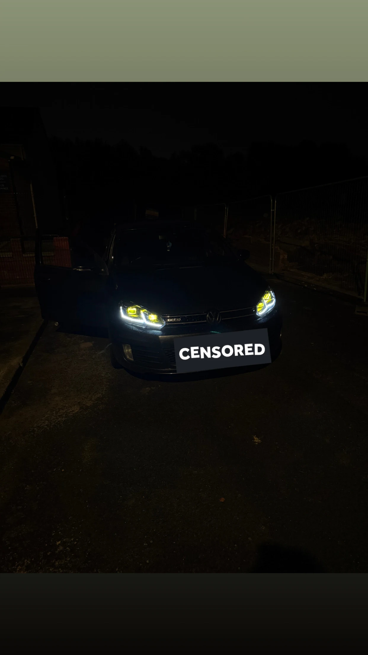 Review by Kyle for ELERON VW Golf Mk6 (Typ 5K) Full LED Headlights — Mk7.5 Facelift Look — Dynamic Turn Signals — 2008–2014